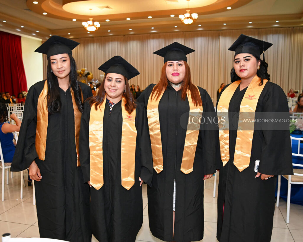 graduacion wa mayo by washington academy tegucigalpa