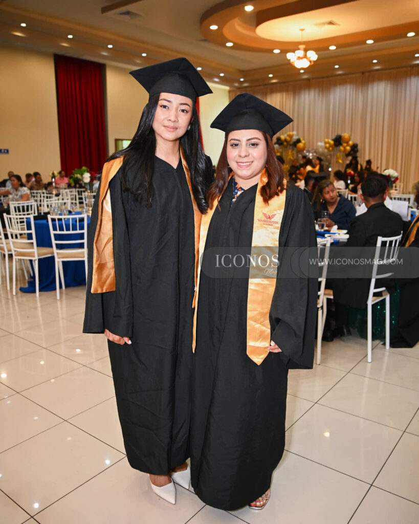 graduacion wa mayo by washington academy tegucigalpa