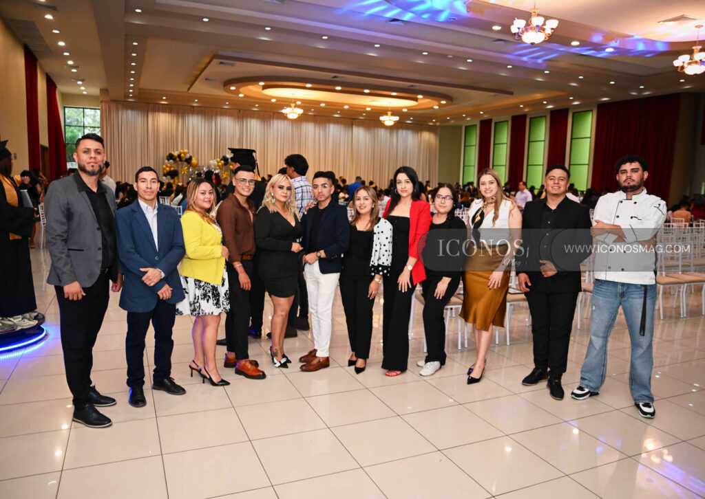 graduacion wa mayo by washington academy tegucigalpa