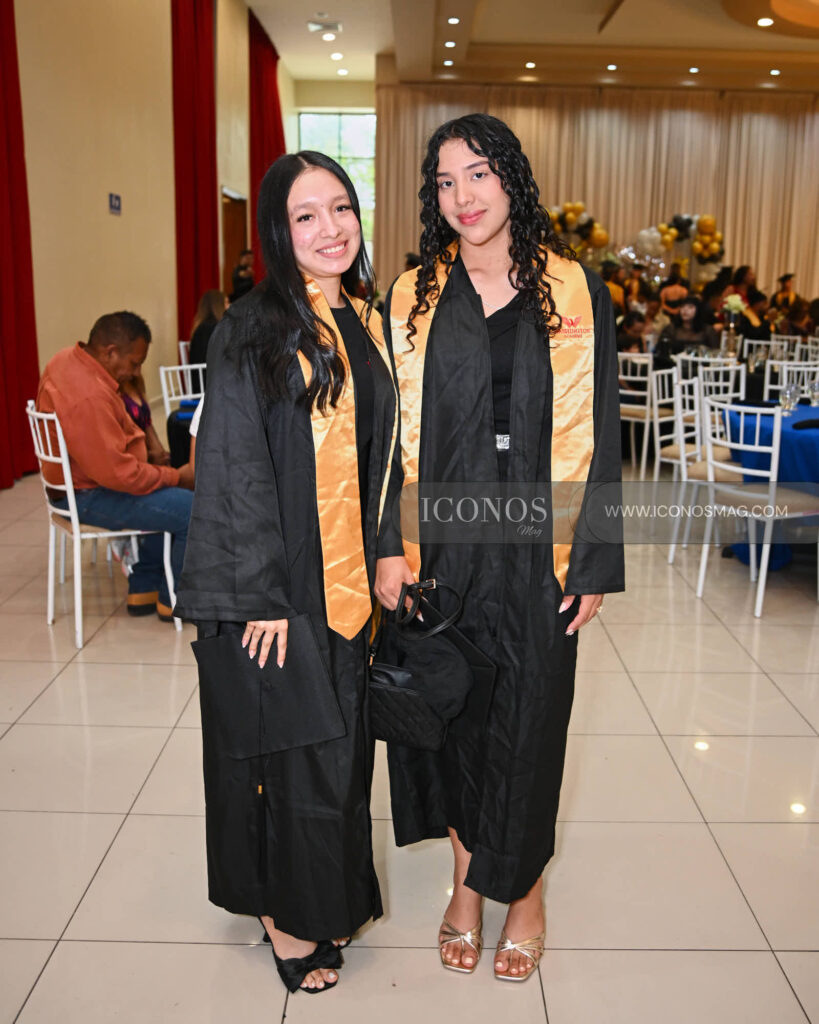 graduacion wa mayo by washington academy tegucigalpa