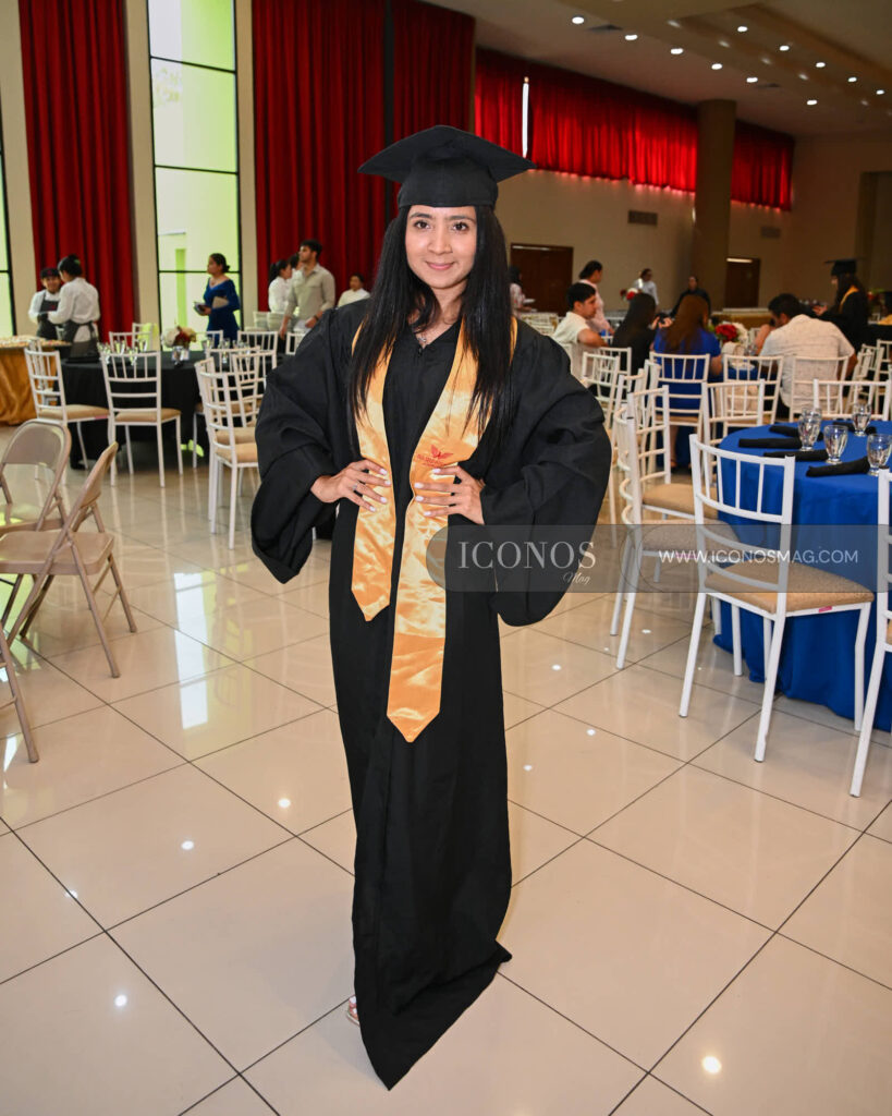 graduacion wa mayo by washington academy tegucigalpa
