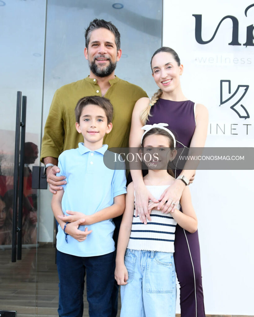 grand opening natural balance wellness lab honduras