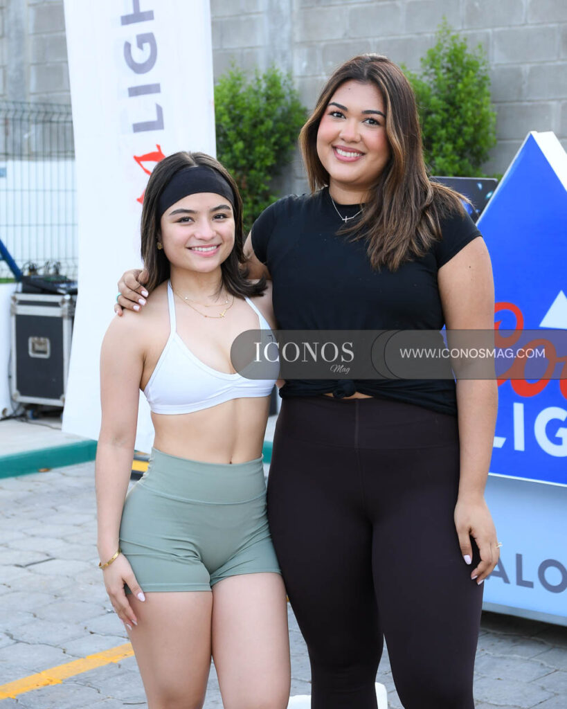 grand opening natural balance wellness lab honduras