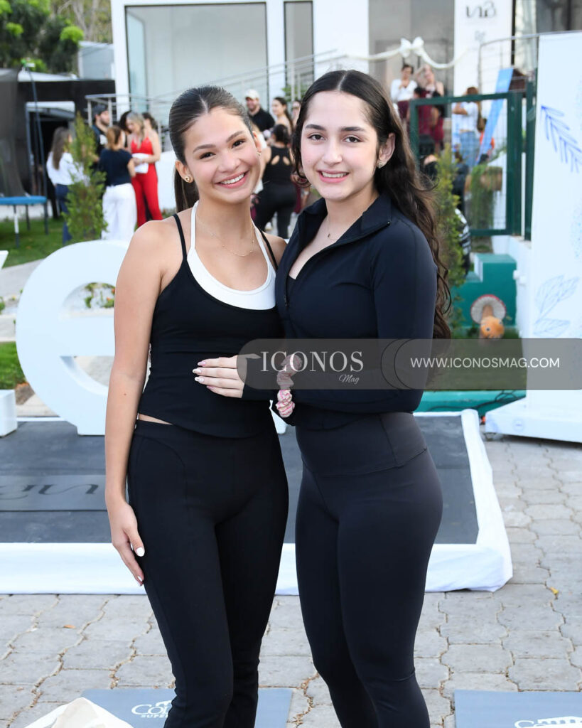 grand opening natural balance wellness lab honduras