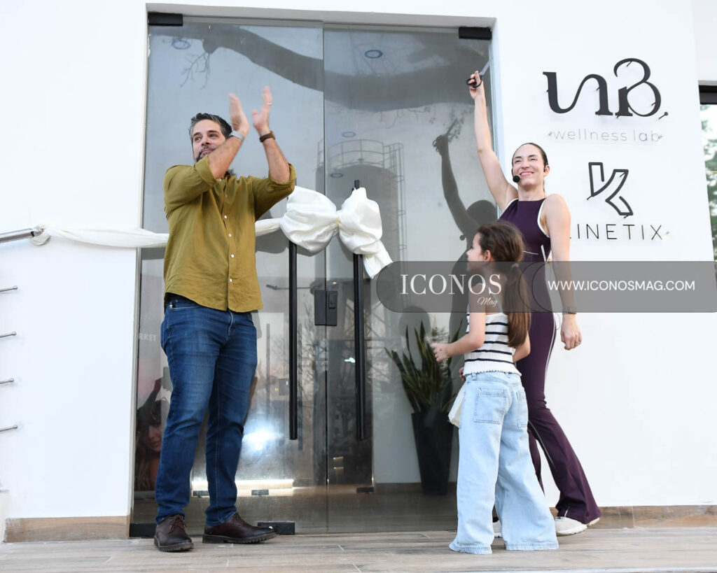 grand opening natural balance wellness lab honduras