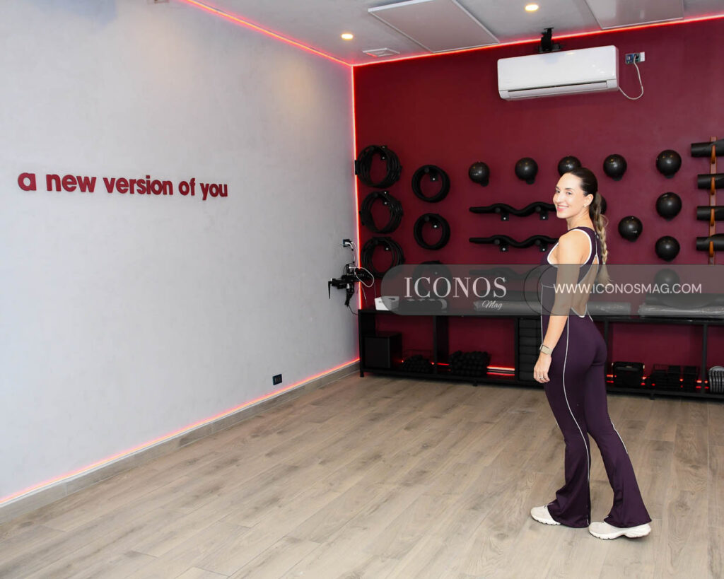 grand opening natural balance wellness lab honduras