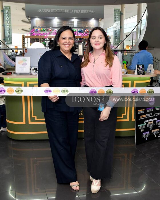 inauguracion coppo city mall honduras