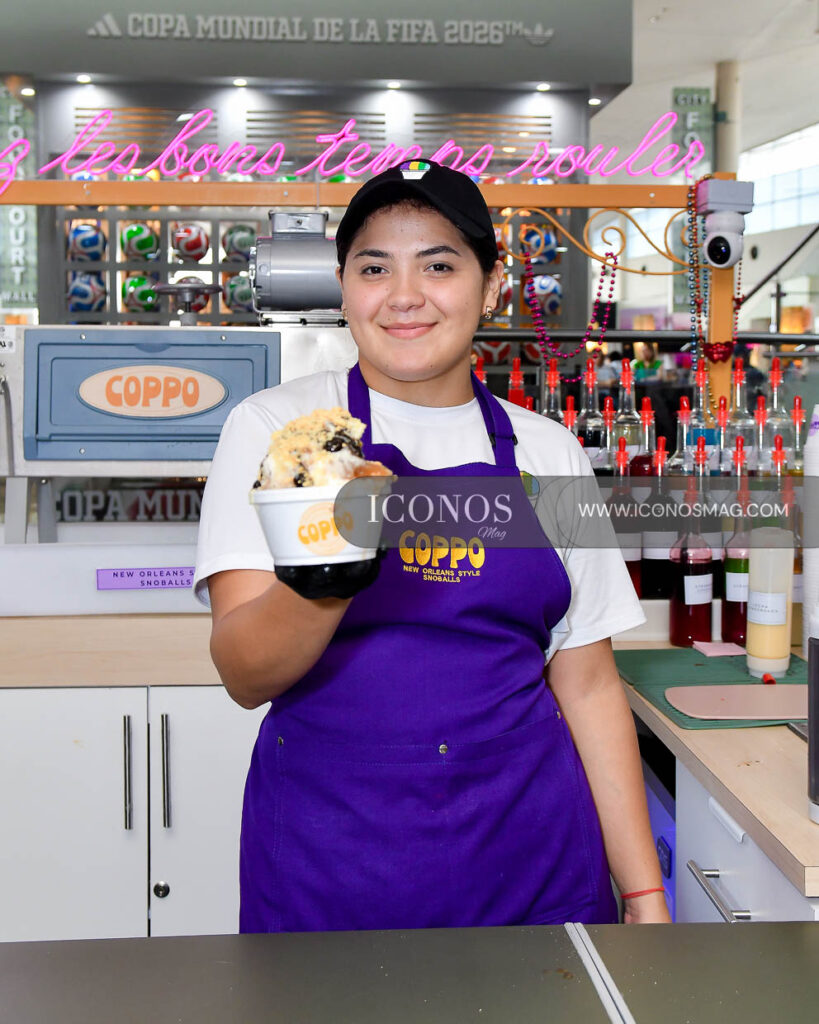 inauguracin de coppo by city mall san pedro sula