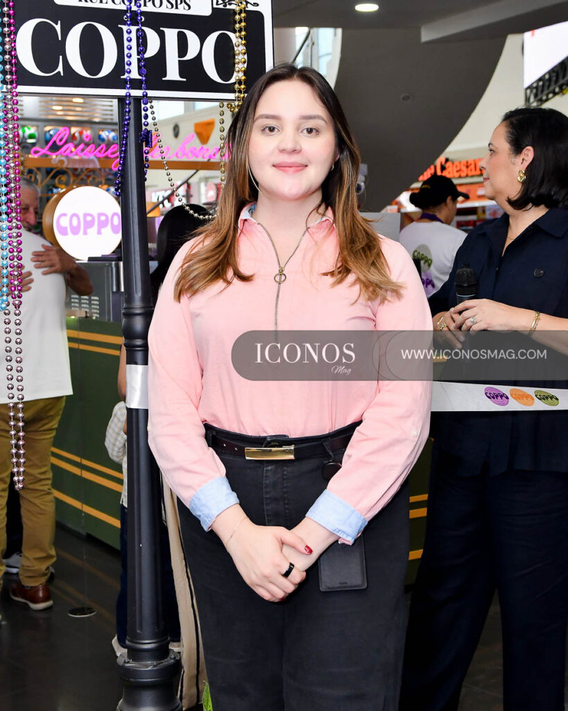 inauguracin de coppo by city mall san pedro sula