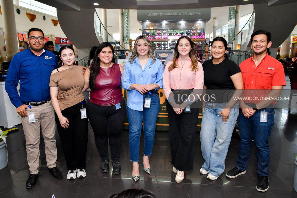 inauguracin de coppo by city mall san pedro sula
