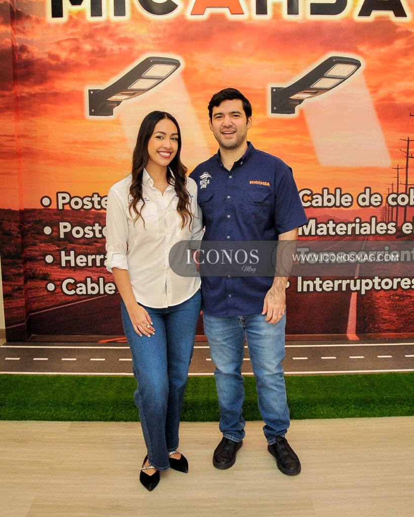 inauguracion de reyca y micahsa honduras