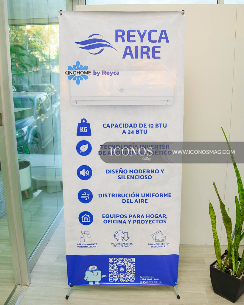 inauguracion de reyca y micahsa honduras