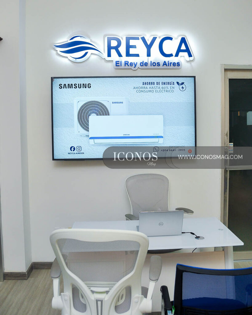inauguracion de reyca y micahsa honduras