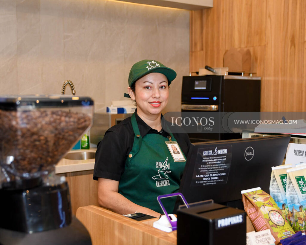 inauguracion expreso americano town center honduras