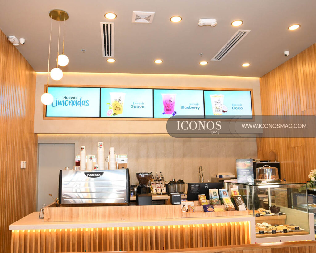 inauguracion expreso americano town center honduras