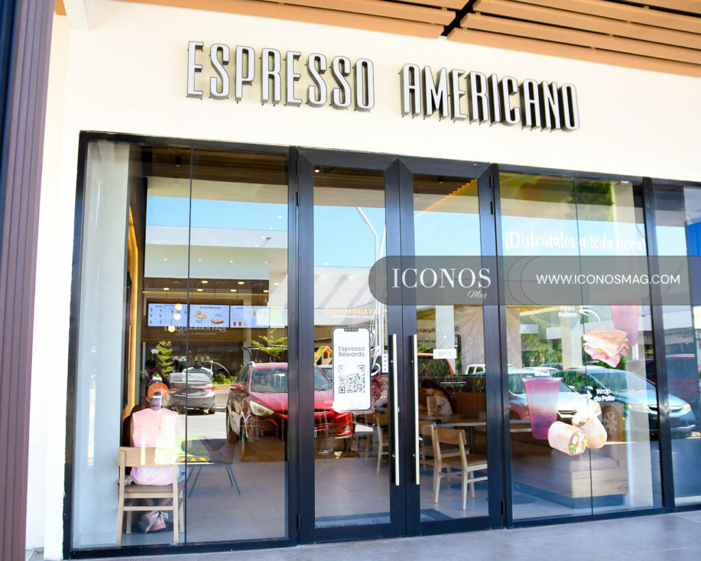 inauguracion expreso americano town center honduras