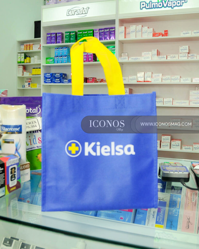 inauguracion farmacia kielsa by town center honduras