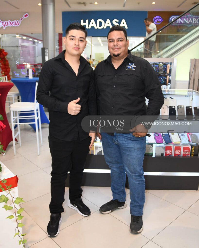inauguracion kmoviol mega mall honduras