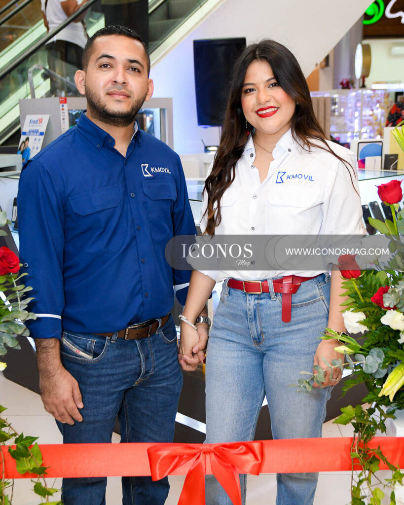 inauguracion kmoviol mega mall honduras