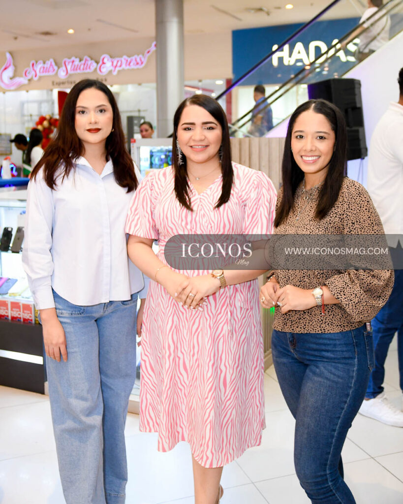 inauguracion kmoviol mega mall honduras