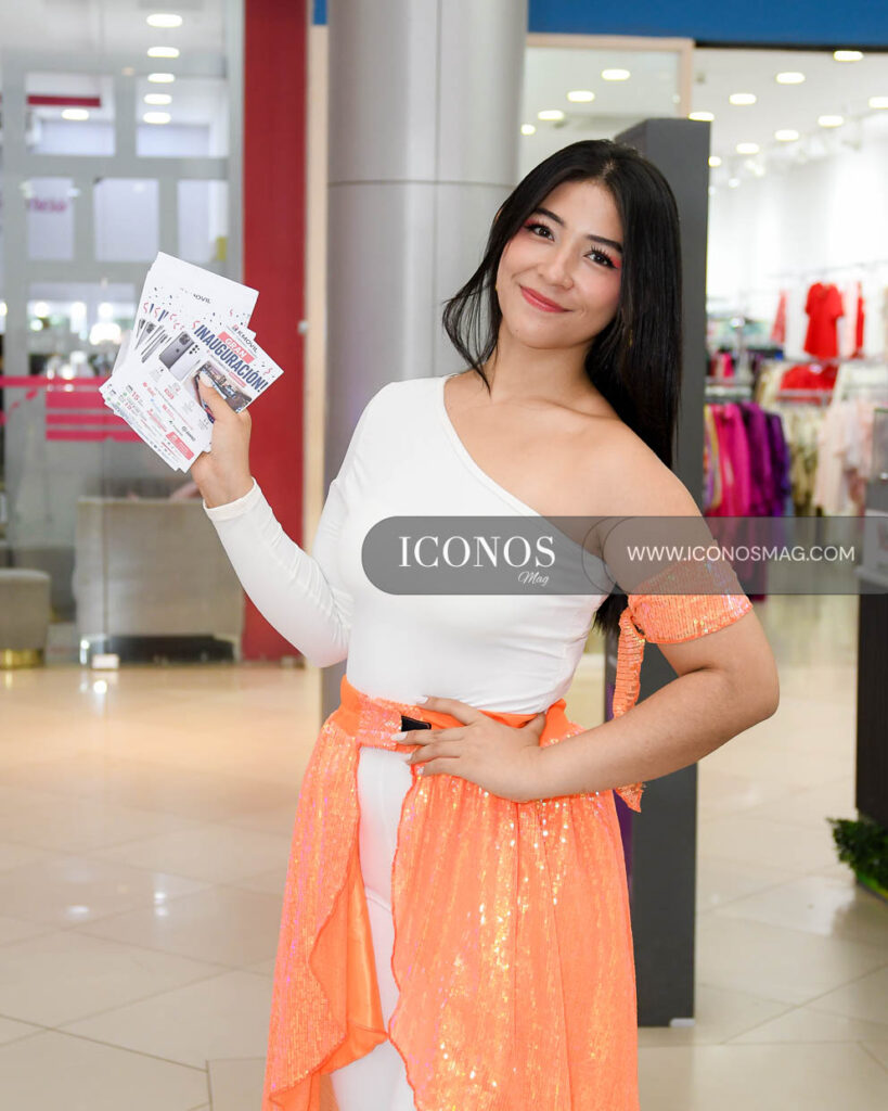 inauguracion kmoviol mega mall honduras