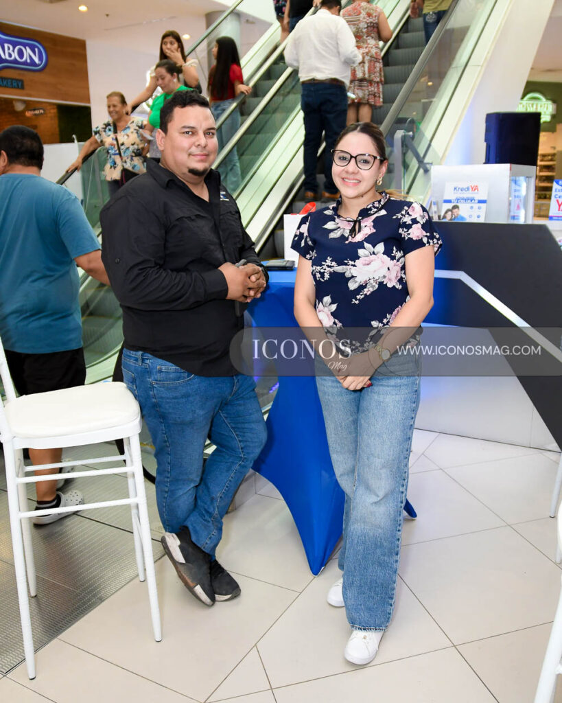 inauguracion kmoviol mega mall honduras
