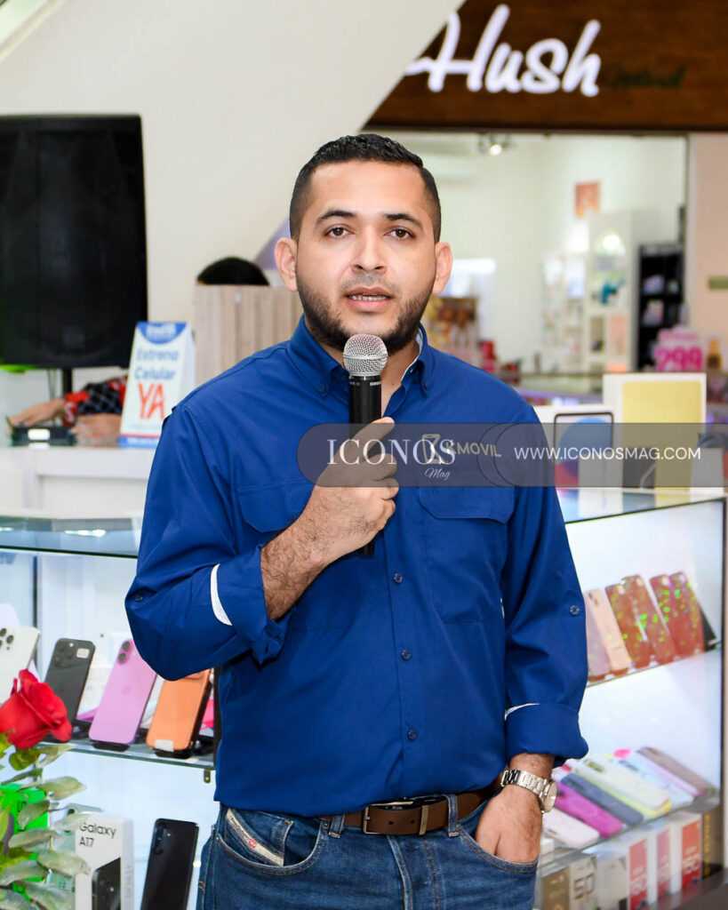 inauguracion kmoviol mega mall honduras