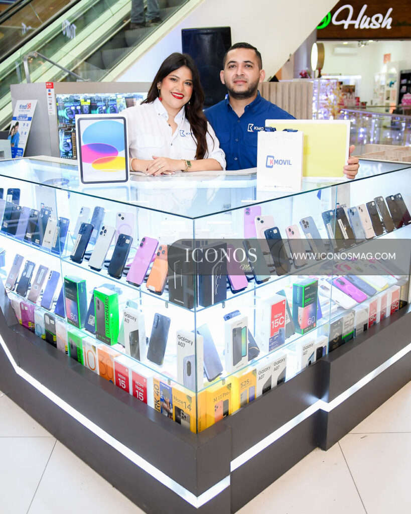 inauguracion kmoviol mega mall honduras