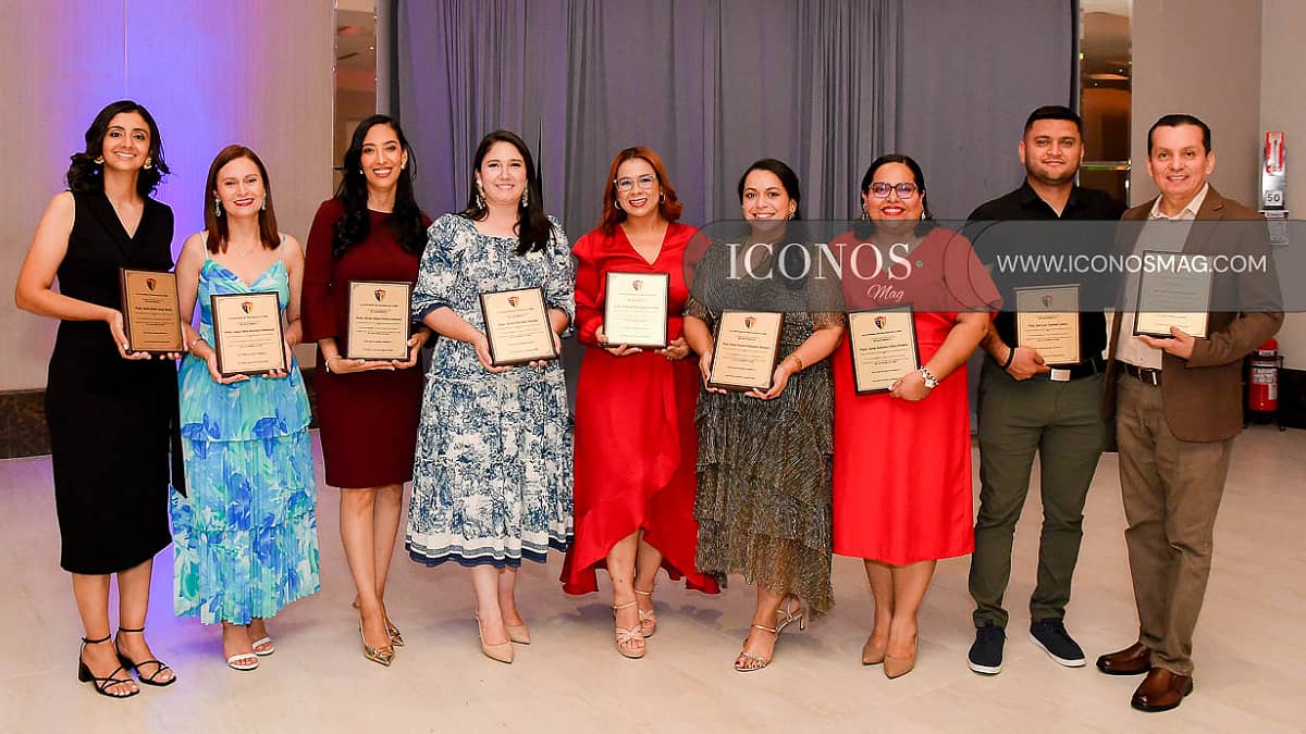 PRIMERA PARTE El reconocimiento a la trayectoria del Instituto La Salle 2026