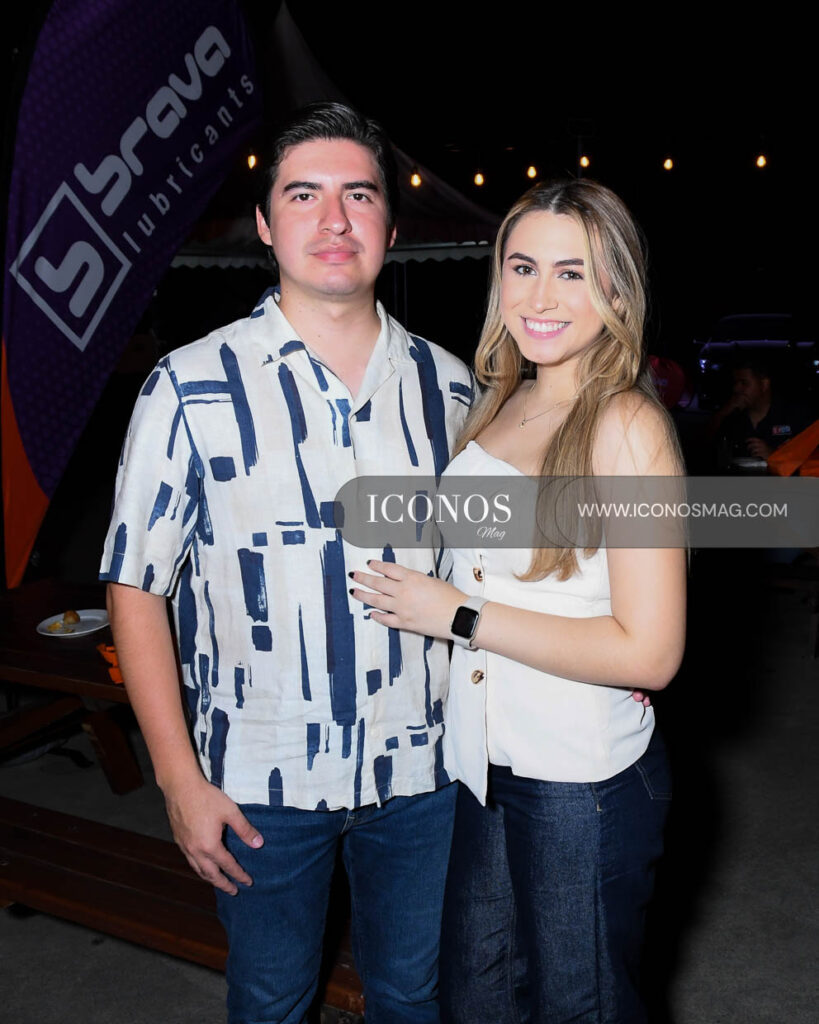 lanzamiento brava lubricants honduras