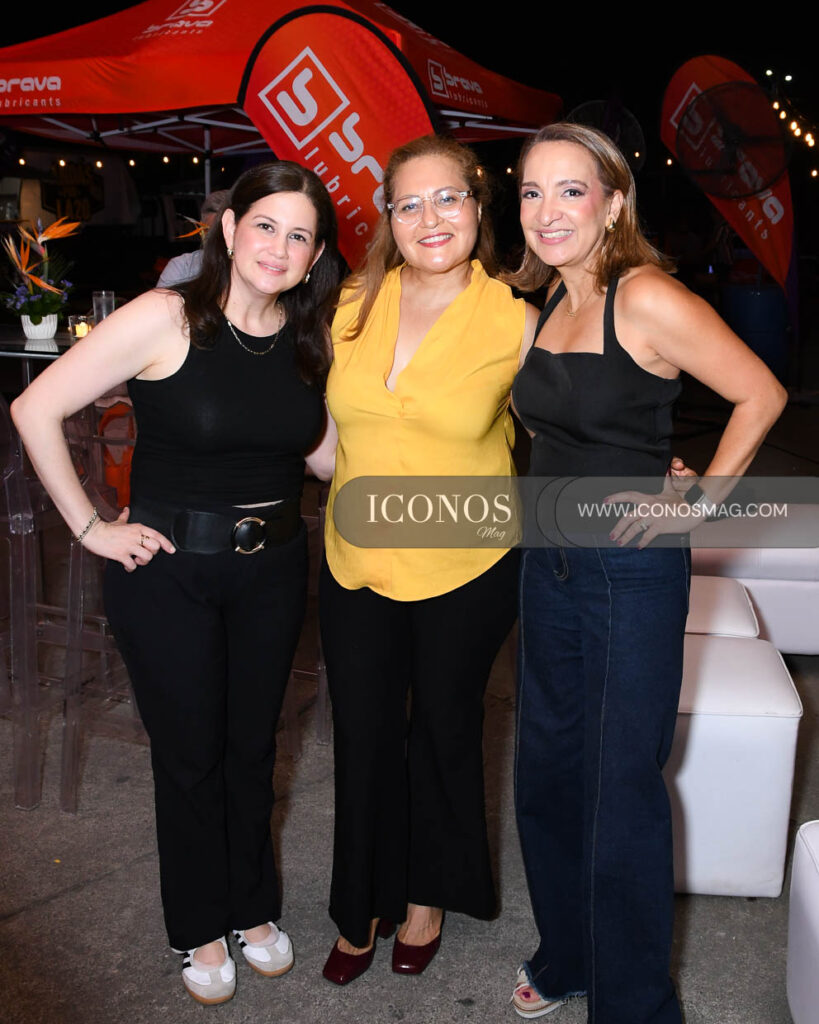 lanzamiento brava lubricants honduras