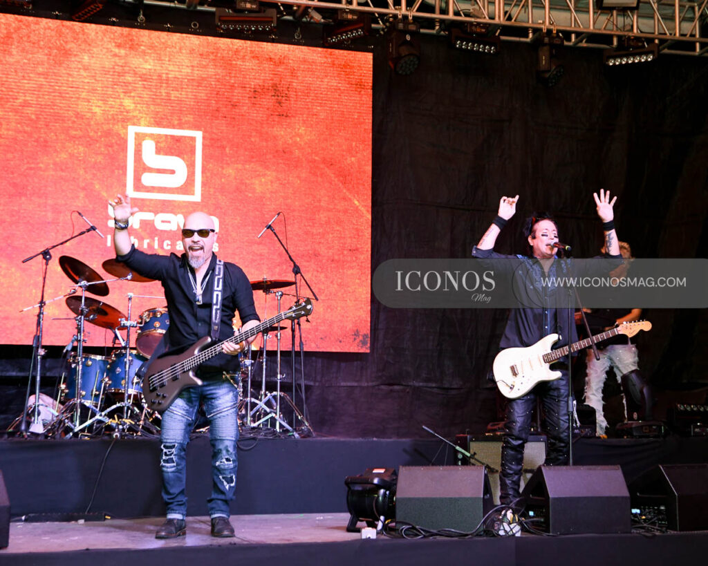 lanzamiento brava lubricants honduras