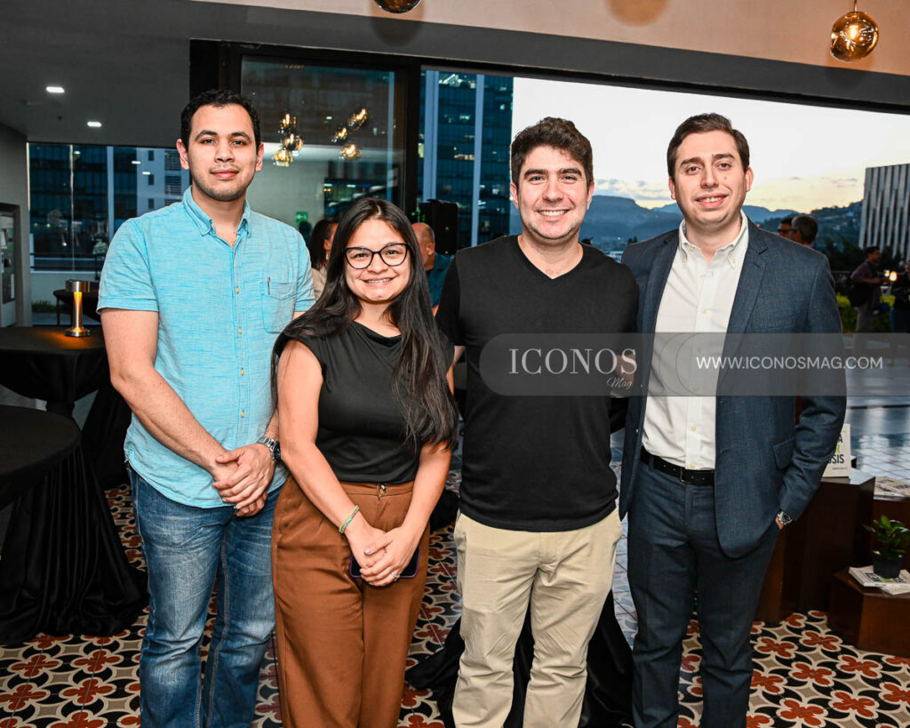 lanzamiento libro metamorfosis