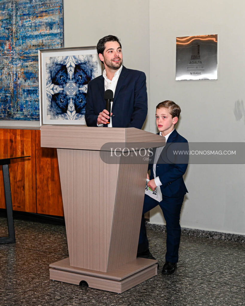 lanzamiento libro metamorfosis