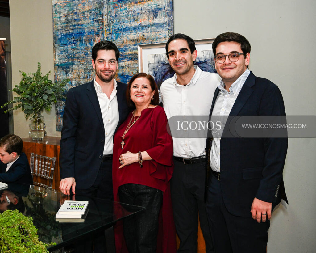 lanzamiento libro metamorfosis