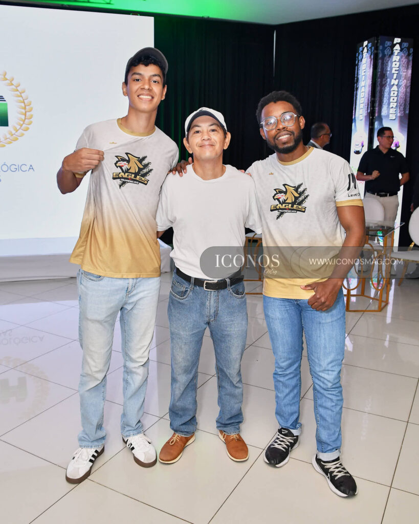 lanzamiento media maraton por los aniversario uth honduras