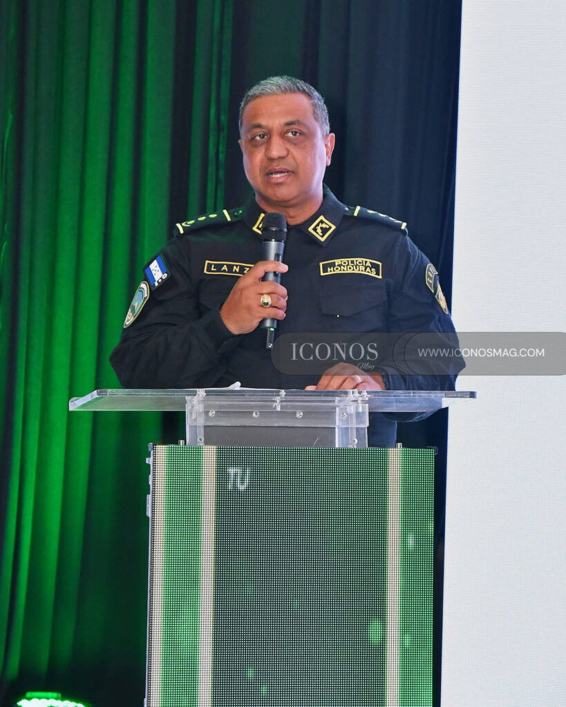 lanzamiento media maraton por los aniversario uth honduras