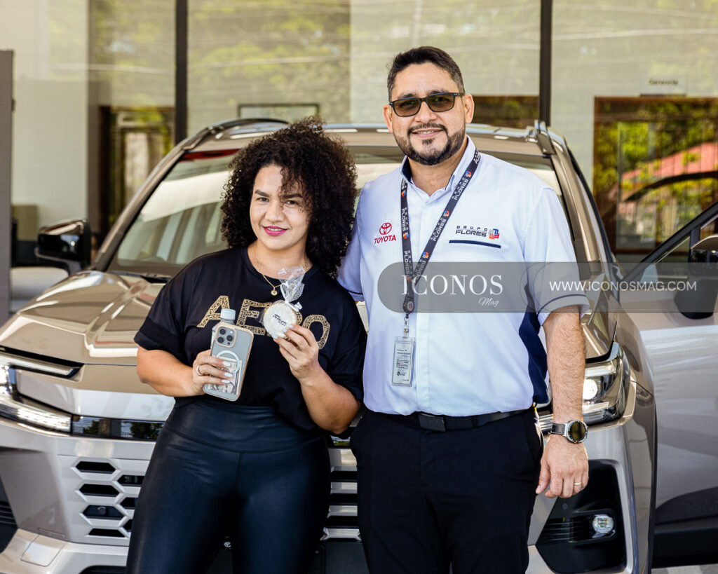 lanzamiento toyota rav hev la ceiba