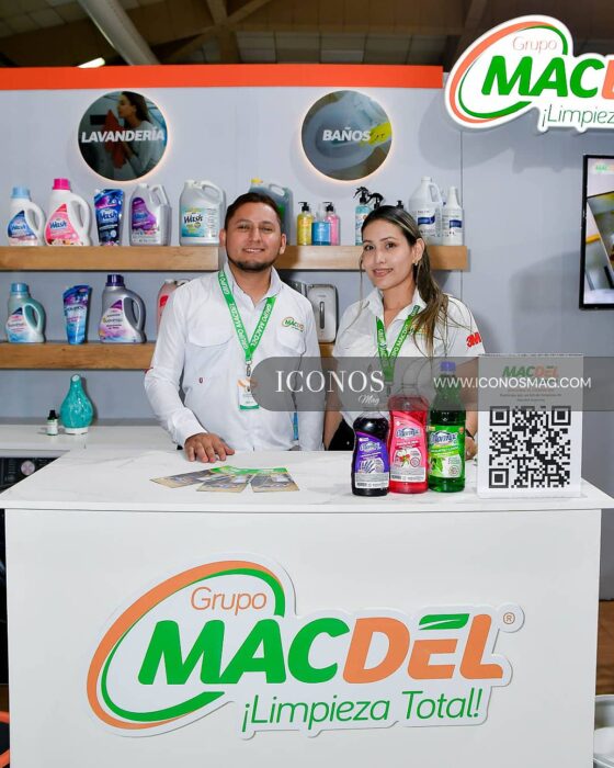 macdel honduras