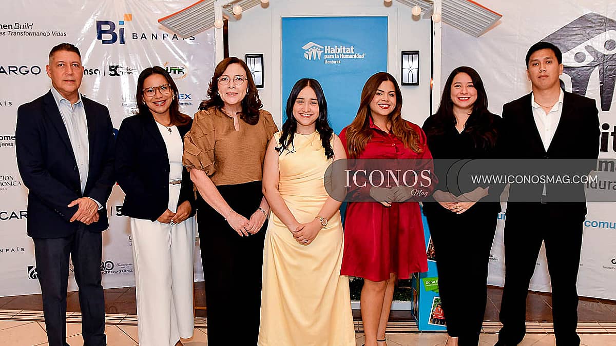 PRIMERA PARTE El concierto Noche sinfónica: notas que construyen 2026 <em>by Banpais</em> Honduras