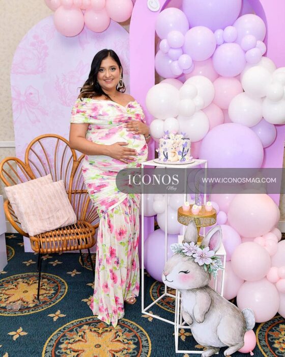 portada baby shower