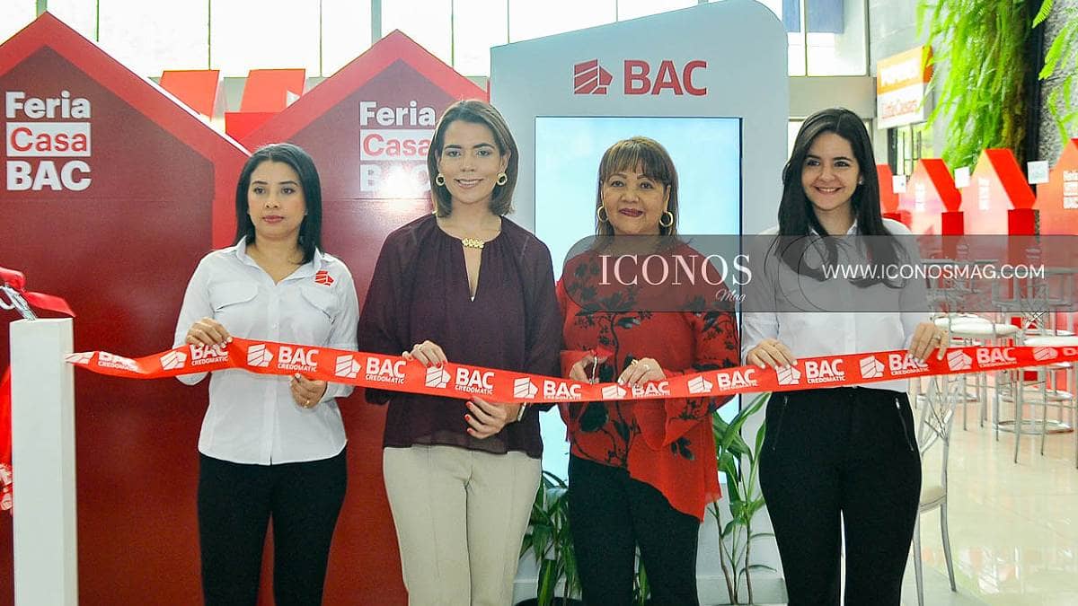La feria de Casa <em>BAC</em> 2026 Honduras