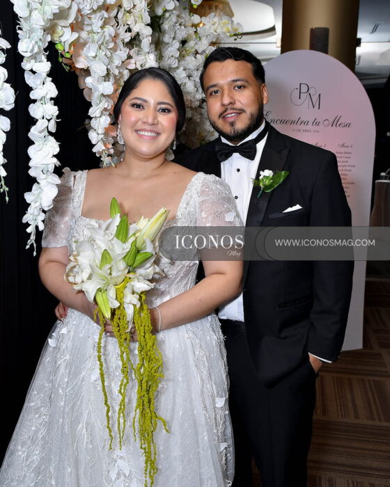 portada boda maria jose matute reyes y pedro argueta maldonado