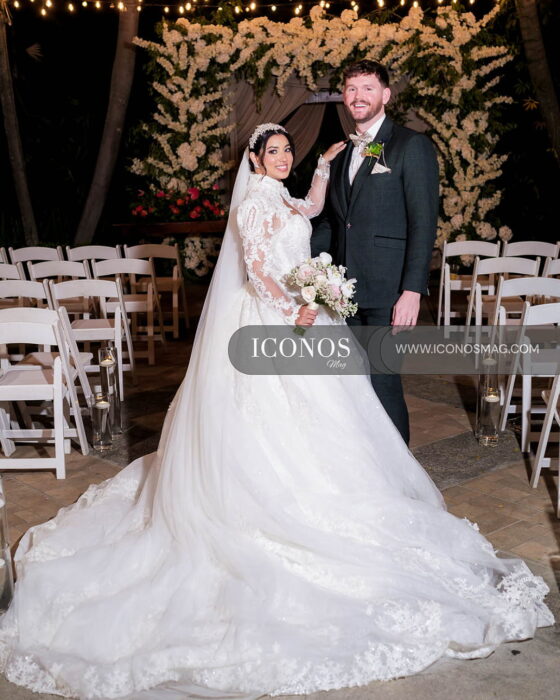 portada boda vanessa carolina valle sarmiento y matthew alexander hill
