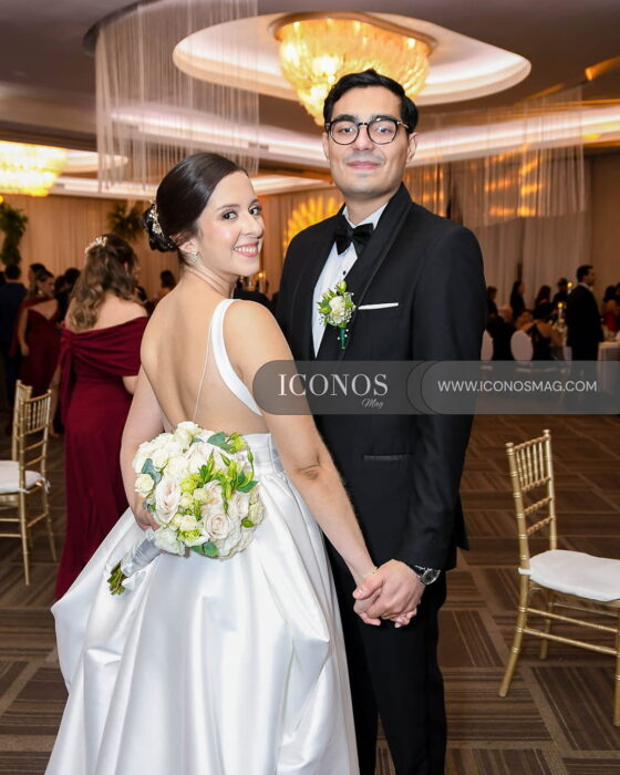 portada boda victoria paredes eder y gian franco rivera