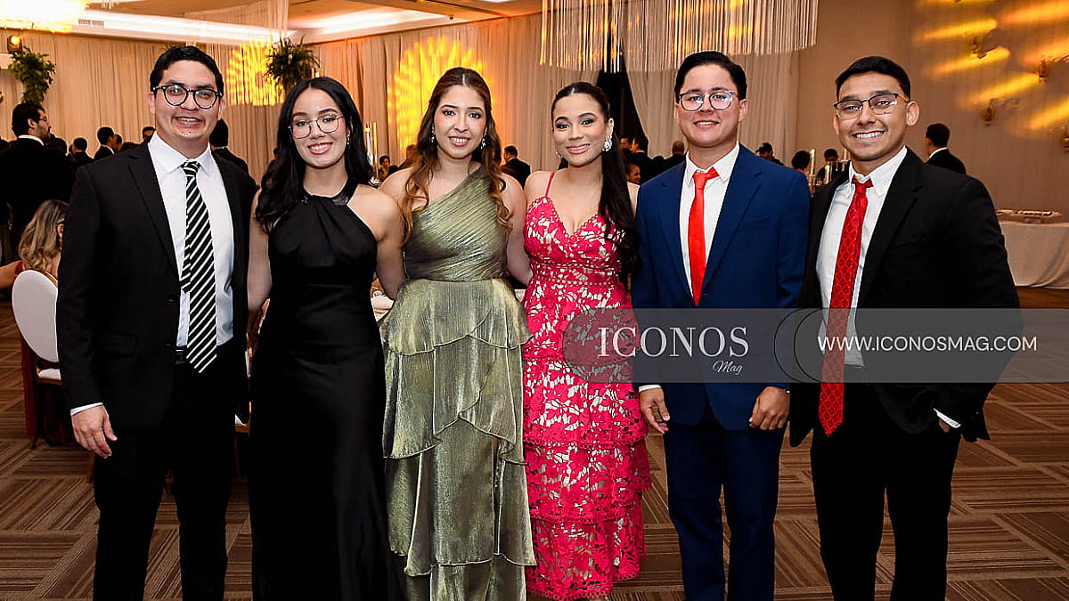 SEGUNDA PARTE La boda de Victoria Paredes Eder y Gian Franco Rivera