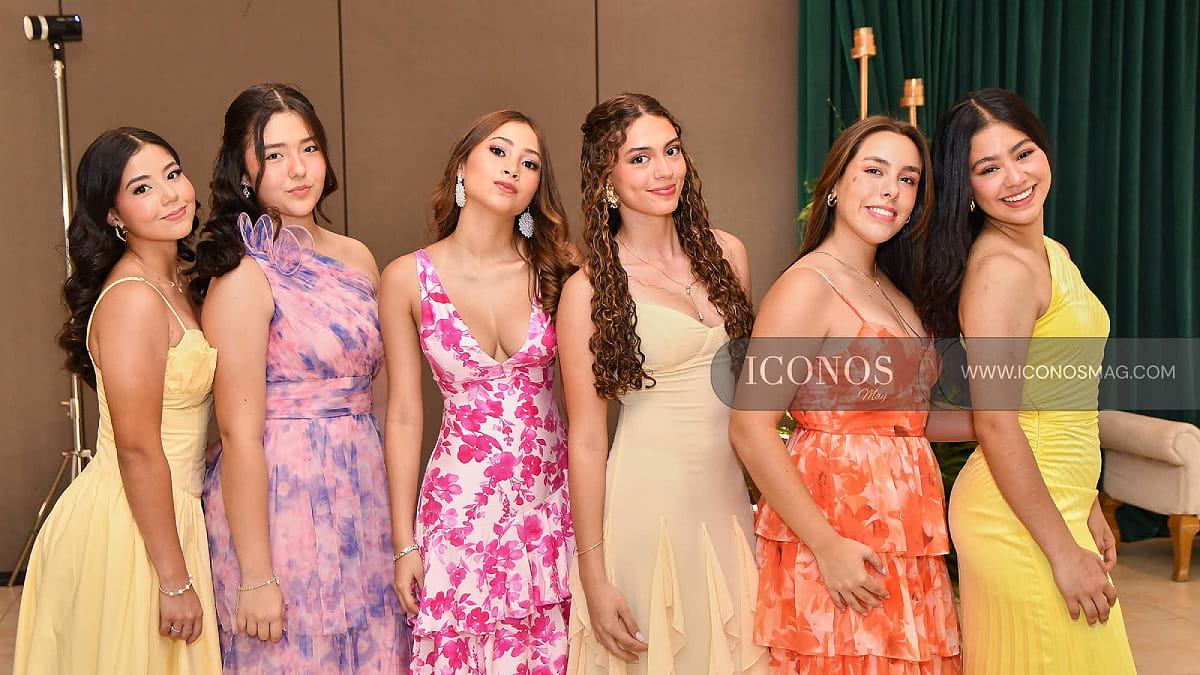 TERCERA PARTE El desayuno de los <em>Seniors HDF</em> 2026 <em>by Happy Days & Freedom School</em>