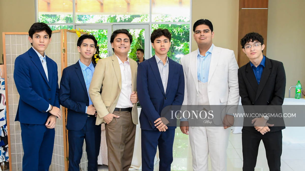 SEGUNDA PARTE El desayuno de la Clase <em>La Salle</em> 2026 <em>by</em> instituto experimental <em>La Salle</em>