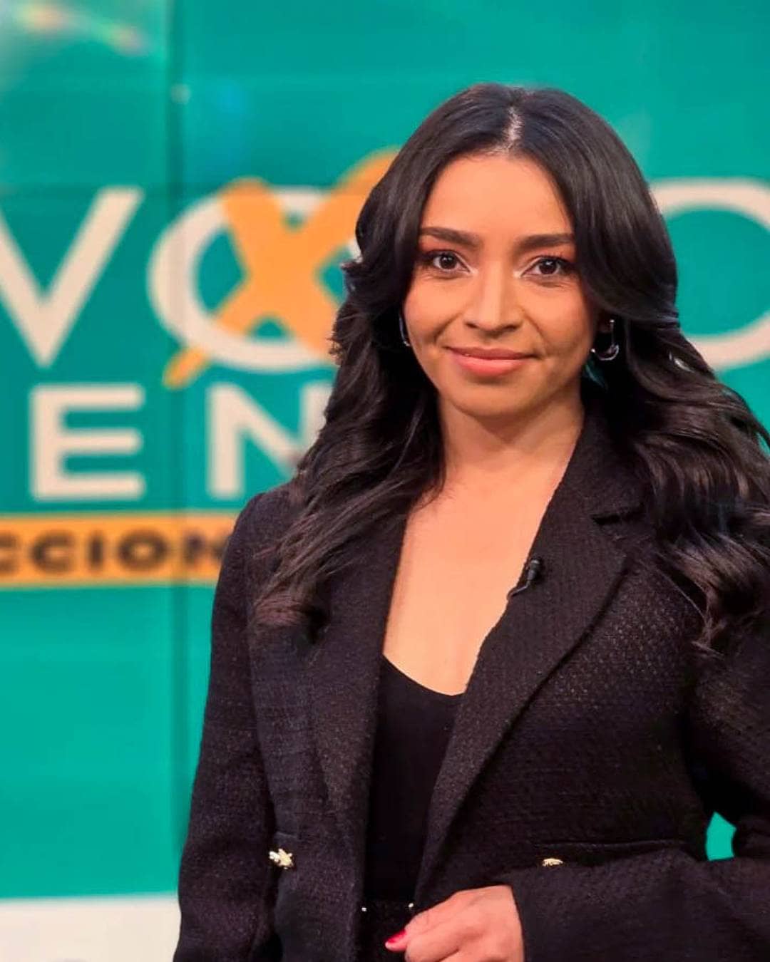 portada periodista mariela