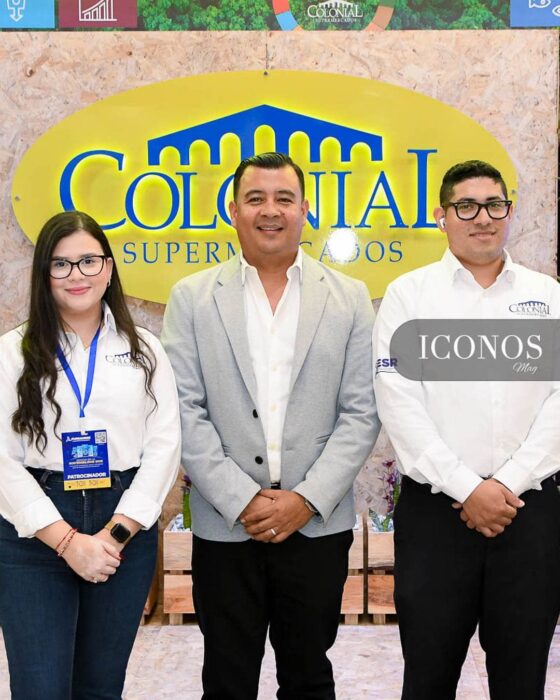 portada supermercados colonial
